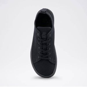Groundies Sold Out Barefoot Sneaker NEW 40